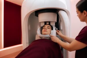PETRA Dental: Tecnologia Avançada em Imagiologia Dentária