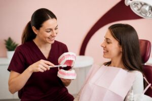 Preventive Dentistry: Complete Guide to Oral Health