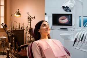 Quiroga Dental: Excelência em Cuidados Dentários 2026